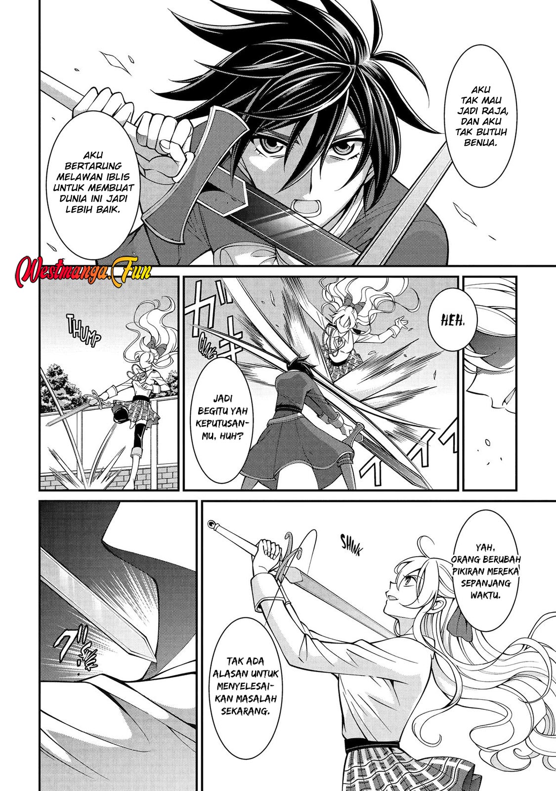 shikkoku-tsukai-no-saikyo-yusha-nakama-zenin-ni-uragira-retanode-saikyo-no-mamono - Chapter: 89