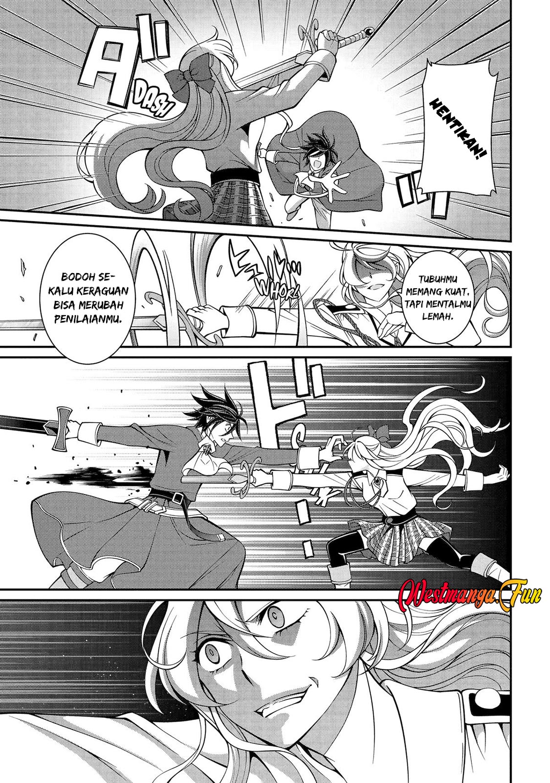 shikkoku-tsukai-no-saikyo-yusha-nakama-zenin-ni-uragira-retanode-saikyo-no-mamono - Chapter: 89