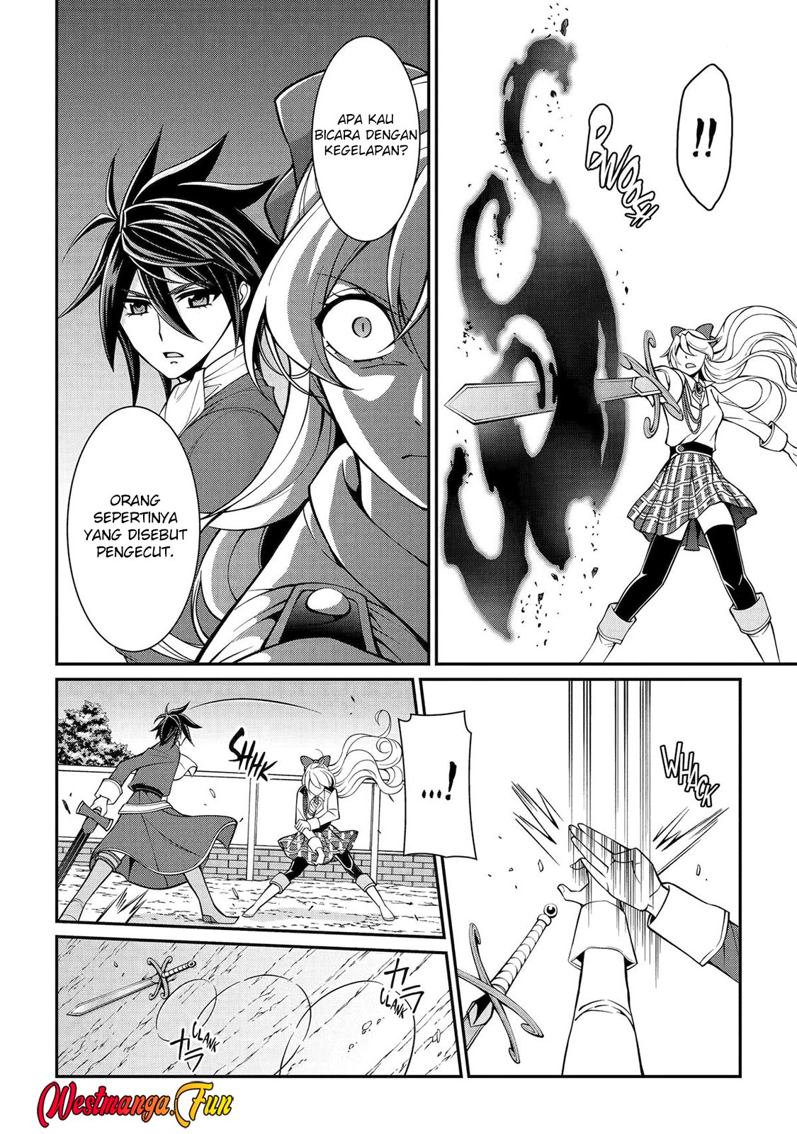 shikkoku-tsukai-no-saikyo-yusha-nakama-zenin-ni-uragira-retanode-saikyo-no-mamono - Chapter: 89
