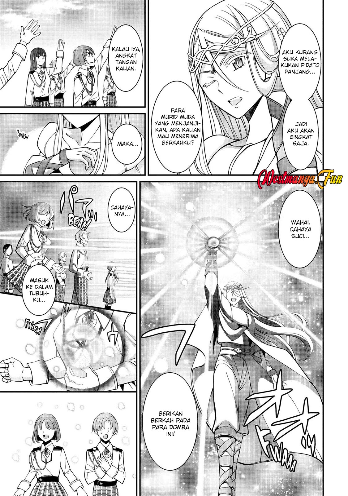 shikkoku-tsukai-no-saikyo-yusha-nakama-zenin-ni-uragira-retanode-saikyo-no-mamono - Chapter: 89