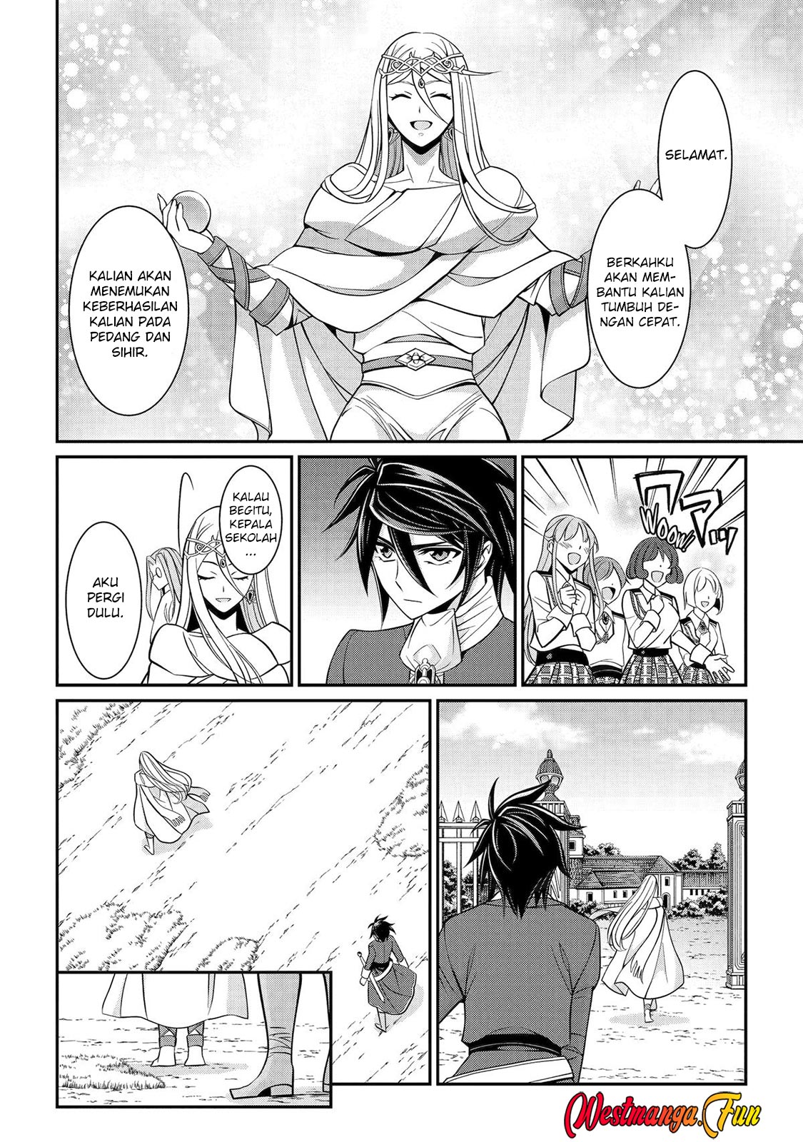 shikkoku-tsukai-no-saikyo-yusha-nakama-zenin-ni-uragira-retanode-saikyo-no-mamono - Chapter: 89