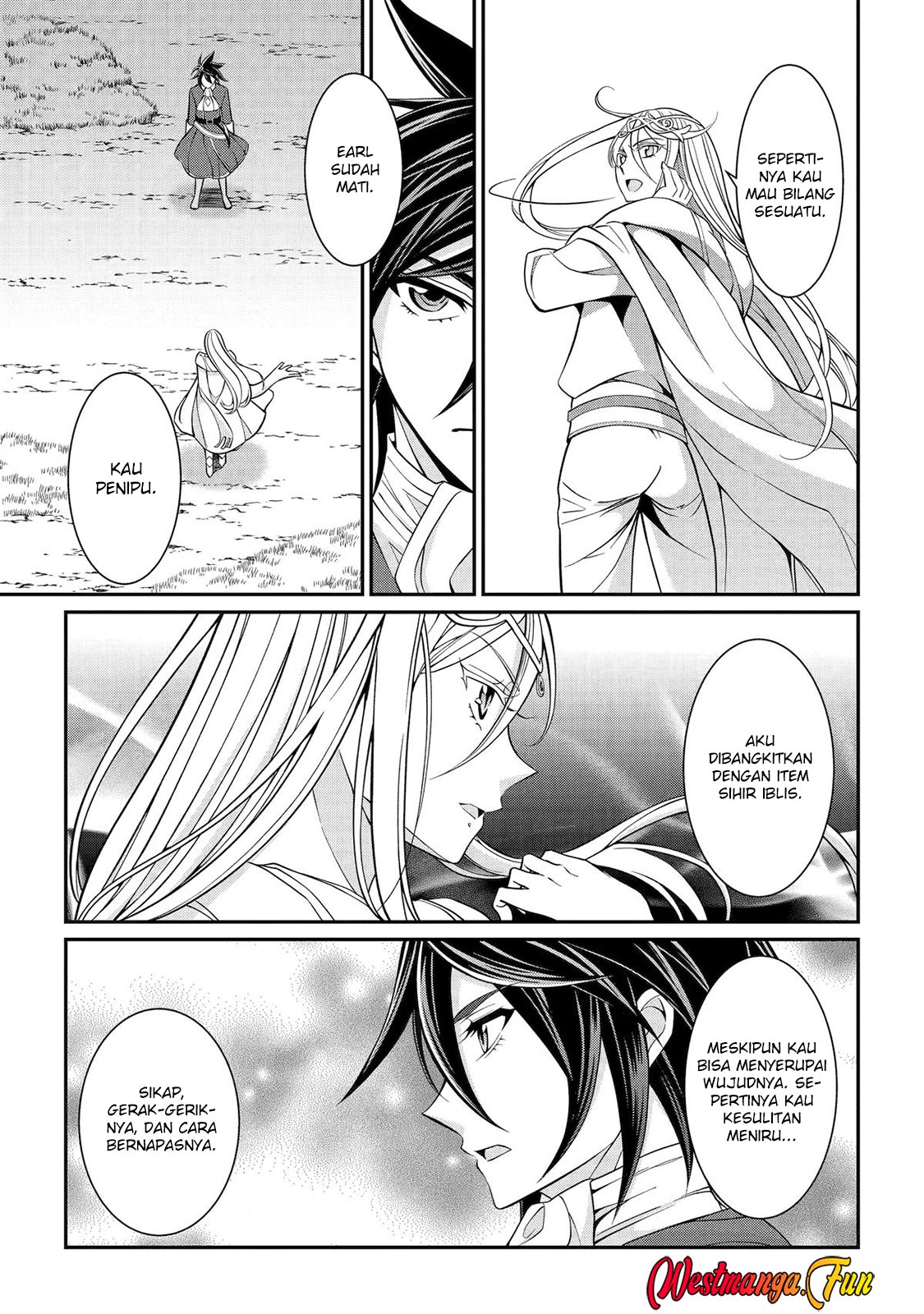 shikkoku-tsukai-no-saikyo-yusha-nakama-zenin-ni-uragira-retanode-saikyo-no-mamono - Chapter: 89