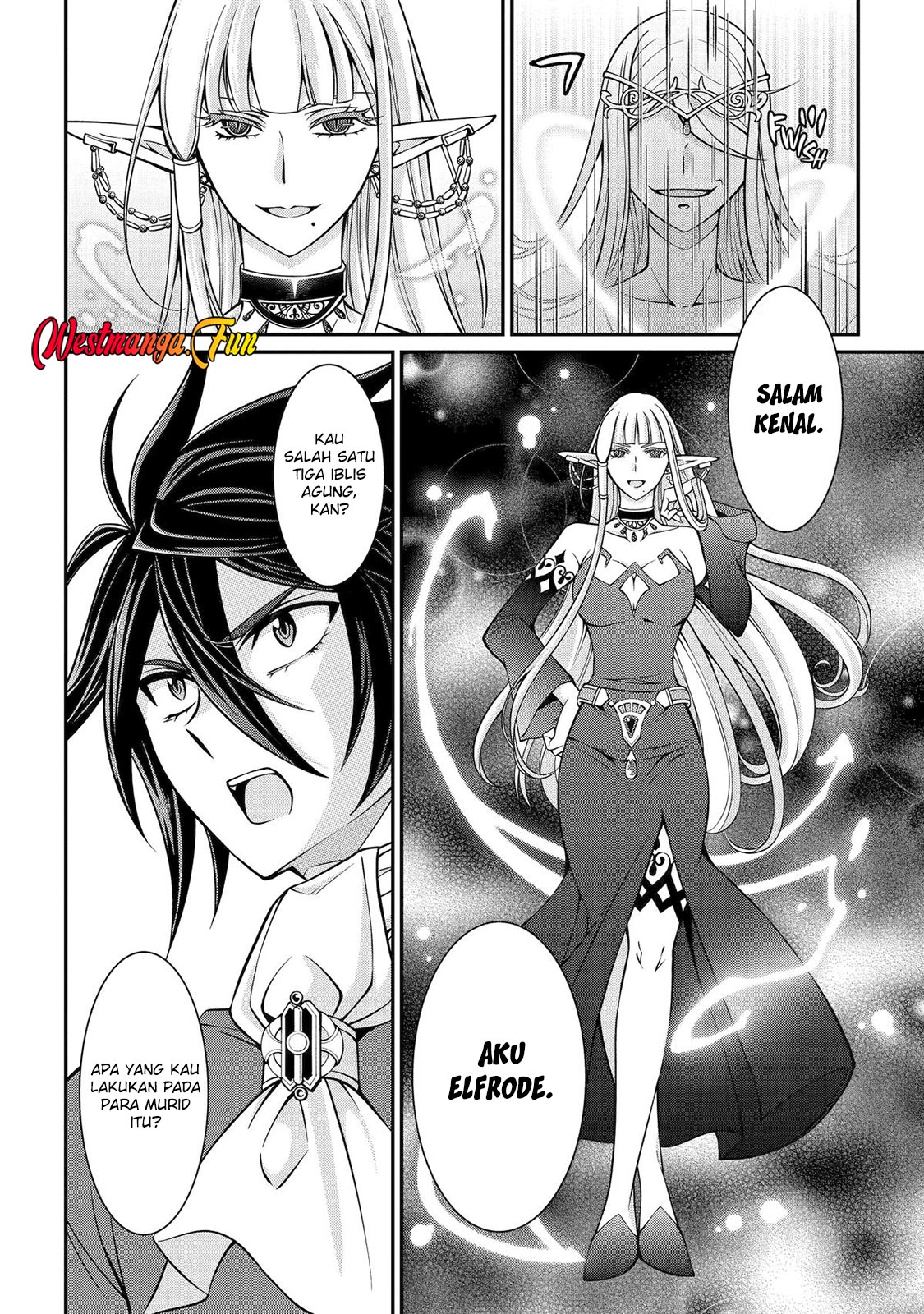 shikkoku-tsukai-no-saikyo-yusha-nakama-zenin-ni-uragira-retanode-saikyo-no-mamono - Chapter: 89