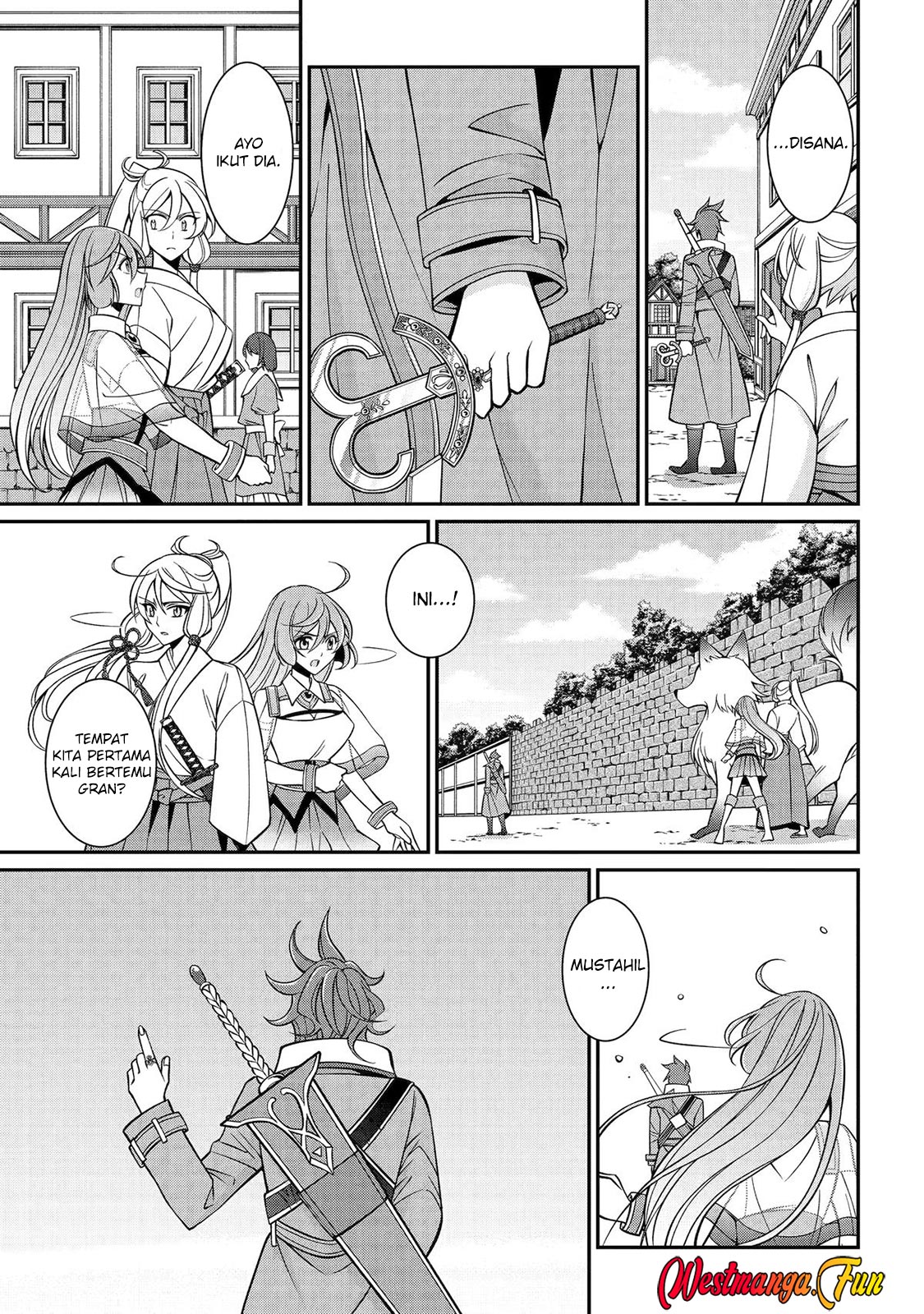 shikkoku-tsukai-no-saikyo-yusha-nakama-zenin-ni-uragira-retanode-saikyo-no-mamono - Chapter: 89