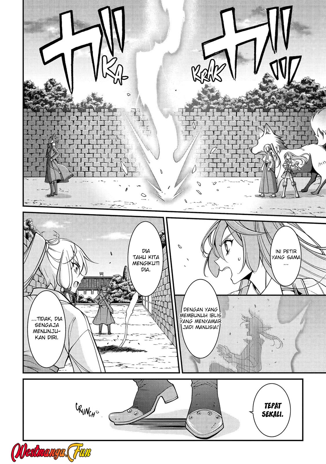 shikkoku-tsukai-no-saikyo-yusha-nakama-zenin-ni-uragira-retanode-saikyo-no-mamono - Chapter: 89