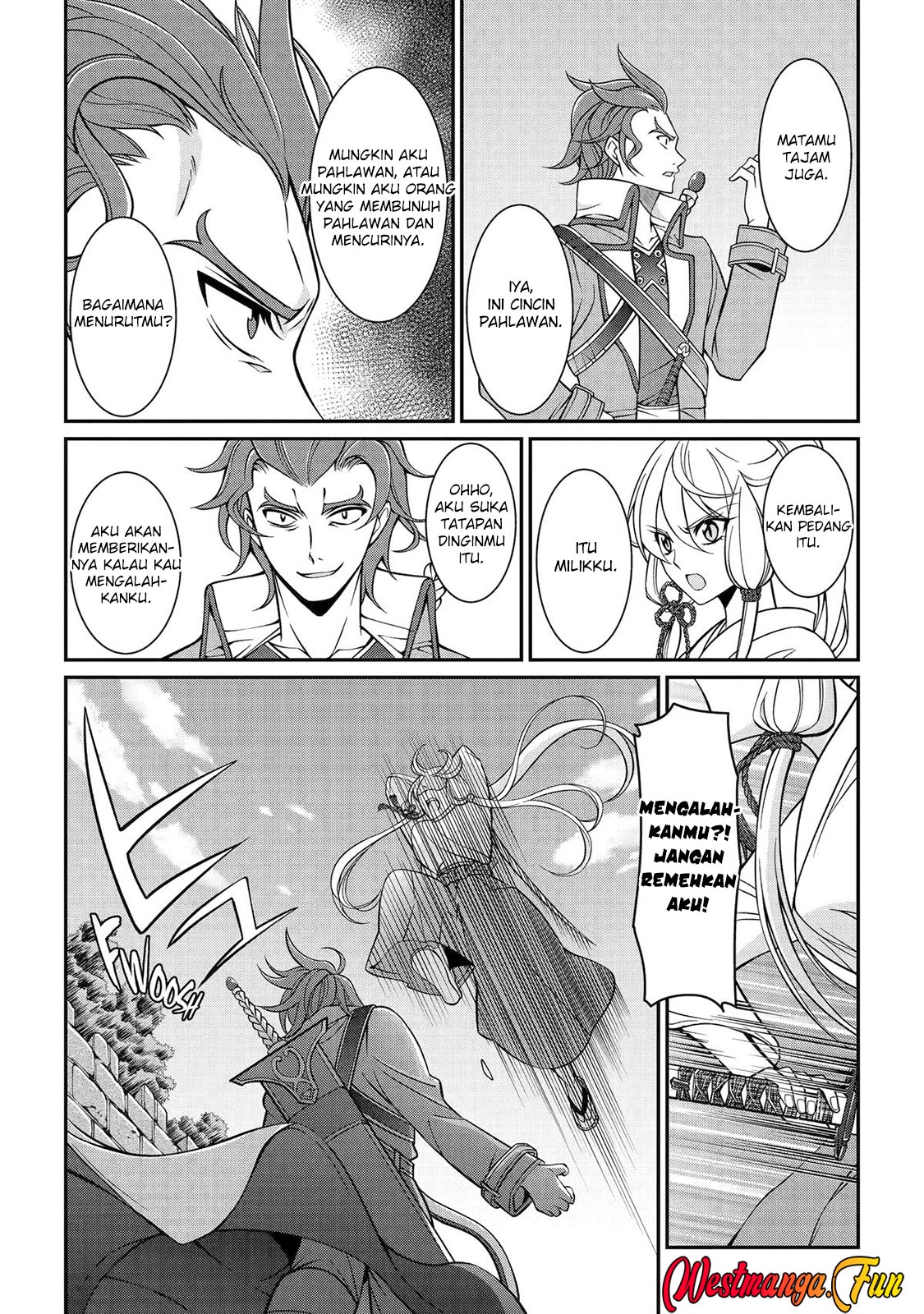 shikkoku-tsukai-no-saikyo-yusha-nakama-zenin-ni-uragira-retanode-saikyo-no-mamono - Chapter: 89