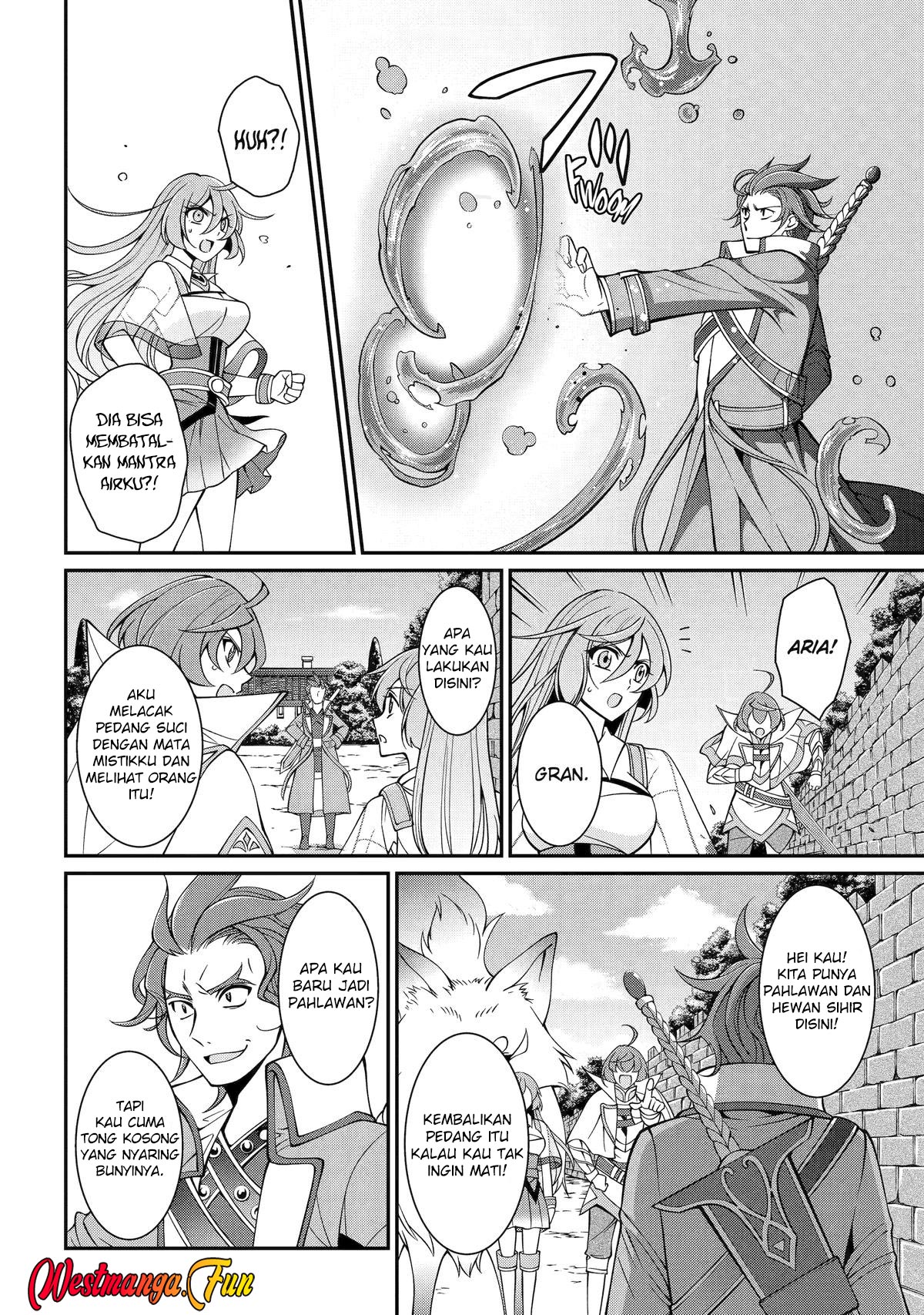shikkoku-tsukai-no-saikyo-yusha-nakama-zenin-ni-uragira-retanode-saikyo-no-mamono - Chapter: 89