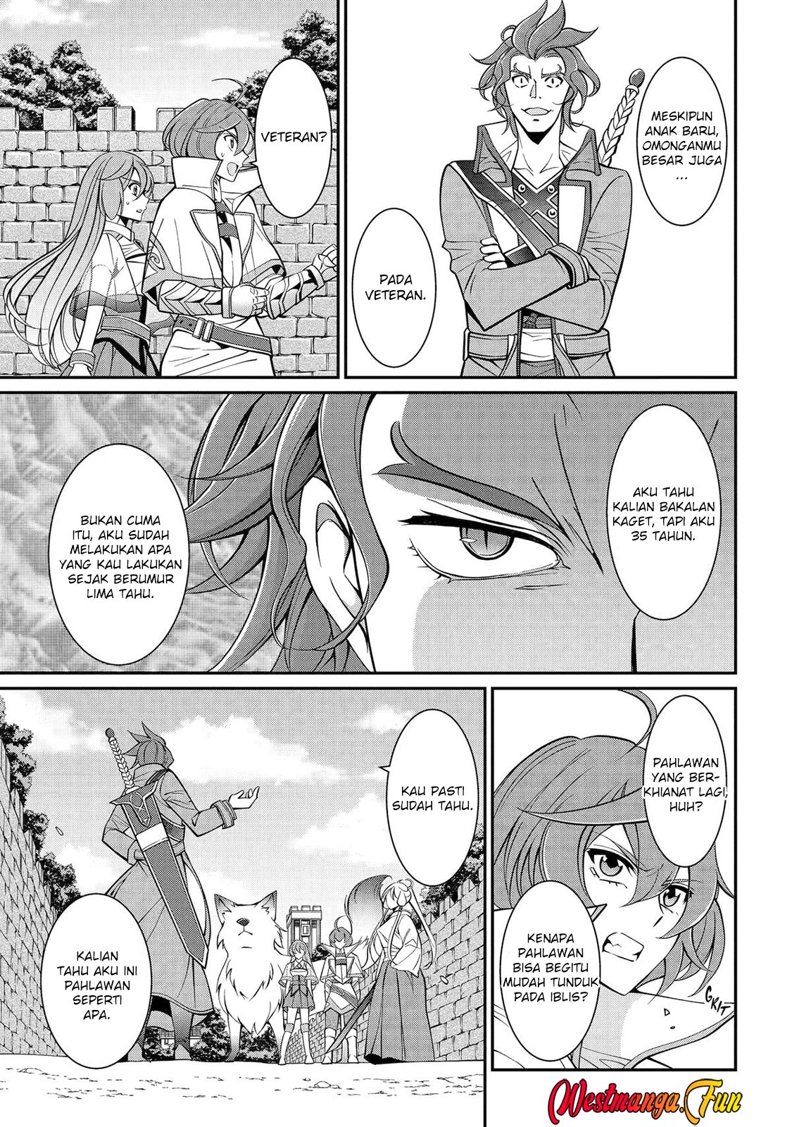 shikkoku-tsukai-no-saikyo-yusha-nakama-zenin-ni-uragira-retanode-saikyo-no-mamono - Chapter: 89