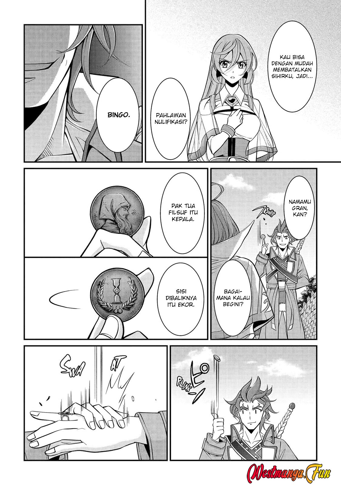 shikkoku-tsukai-no-saikyo-yusha-nakama-zenin-ni-uragira-retanode-saikyo-no-mamono - Chapter: 89