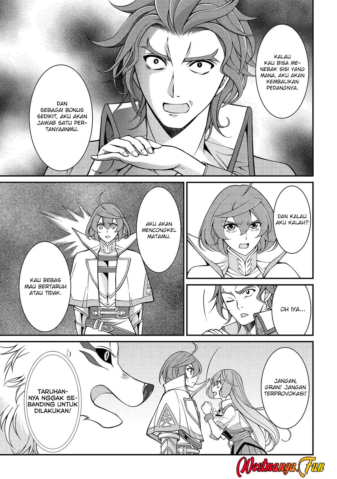shikkoku-tsukai-no-saikyo-yusha-nakama-zenin-ni-uragira-retanode-saikyo-no-mamono - Chapter: 89