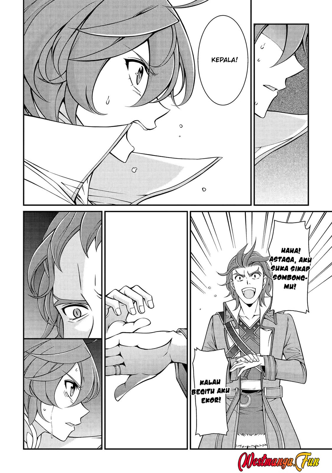 shikkoku-tsukai-no-saikyo-yusha-nakama-zenin-ni-uragira-retanode-saikyo-no-mamono - Chapter: 89