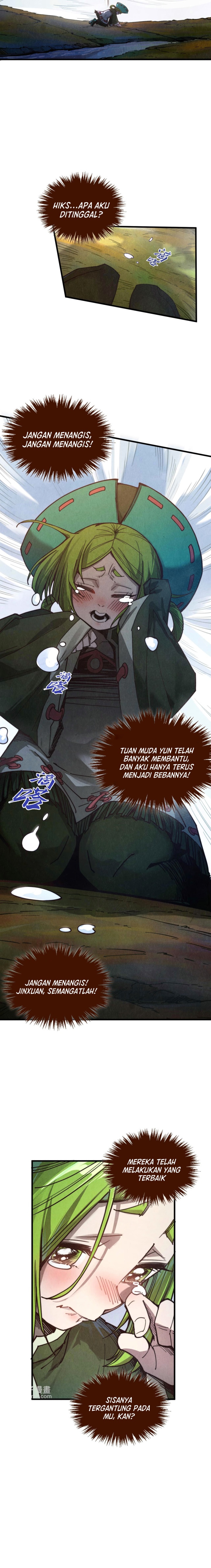 the-ultimate-of-all-ages - Chapter: 413