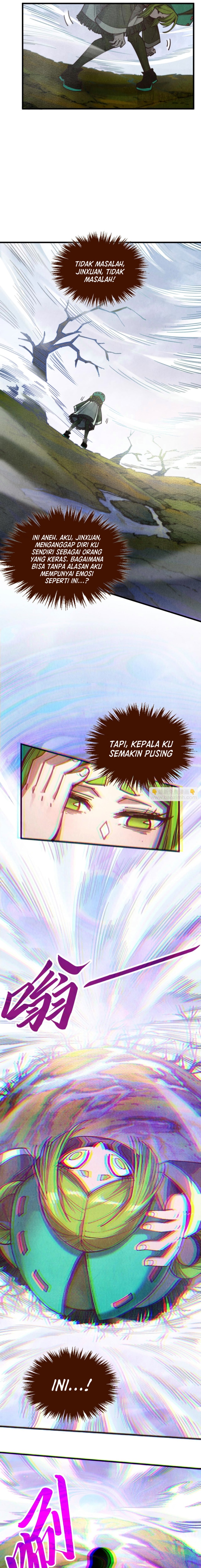 the-ultimate-of-all-ages - Chapter: 413