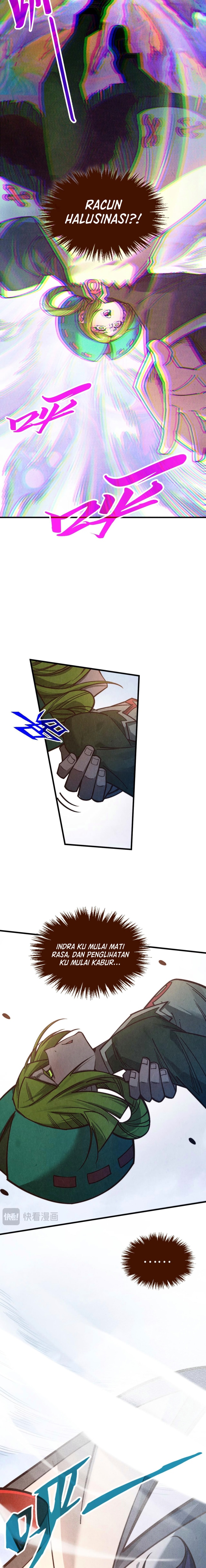 the-ultimate-of-all-ages - Chapter: 413