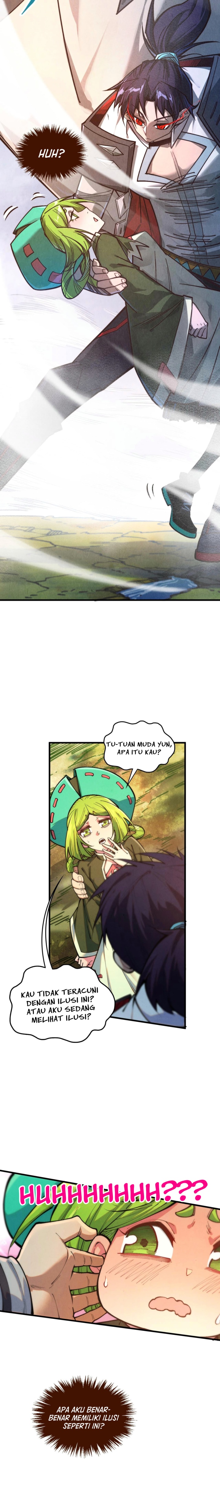 the-ultimate-of-all-ages - Chapter: 413