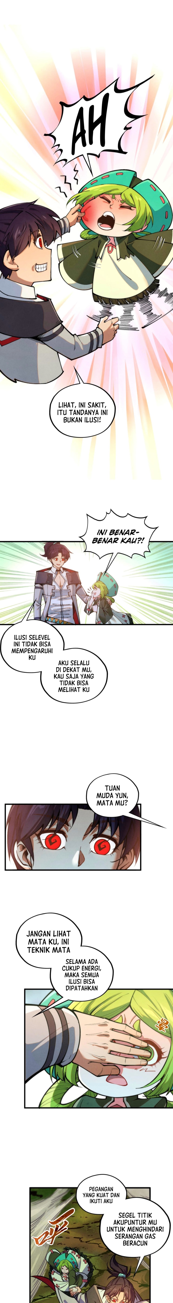 the-ultimate-of-all-ages - Chapter: 413