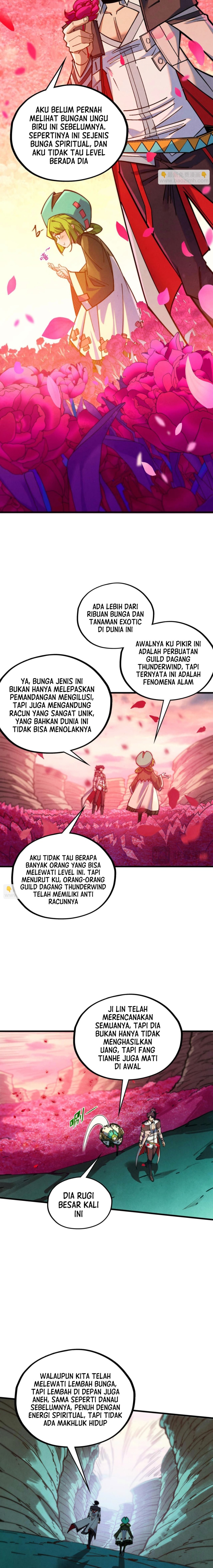 the-ultimate-of-all-ages - Chapter: 413