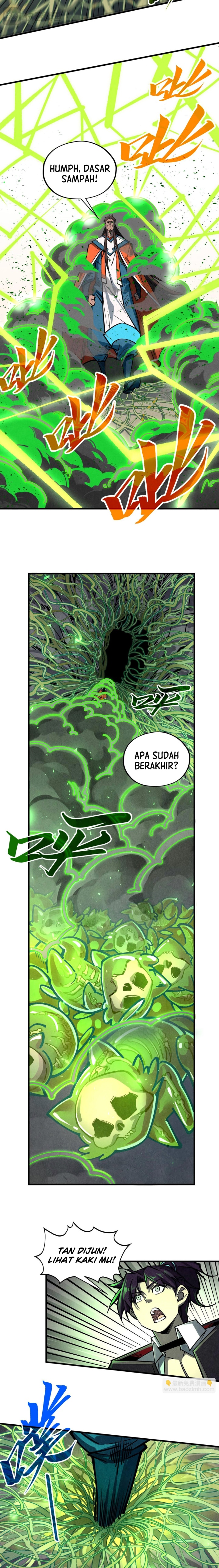the-ultimate-of-all-ages - Chapter: 413