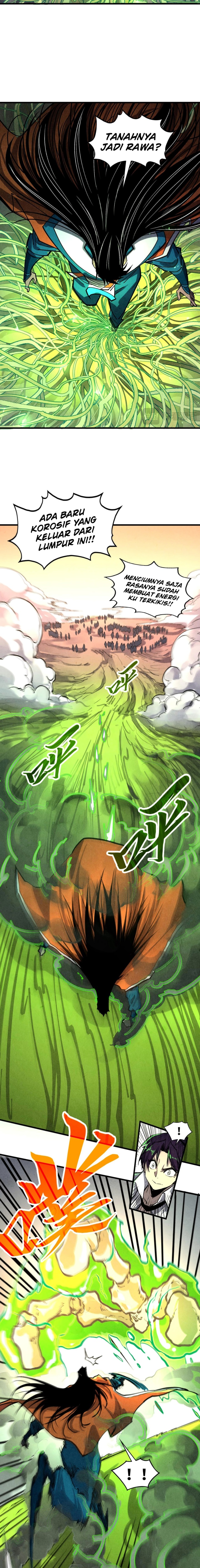 the-ultimate-of-all-ages - Chapter: 413