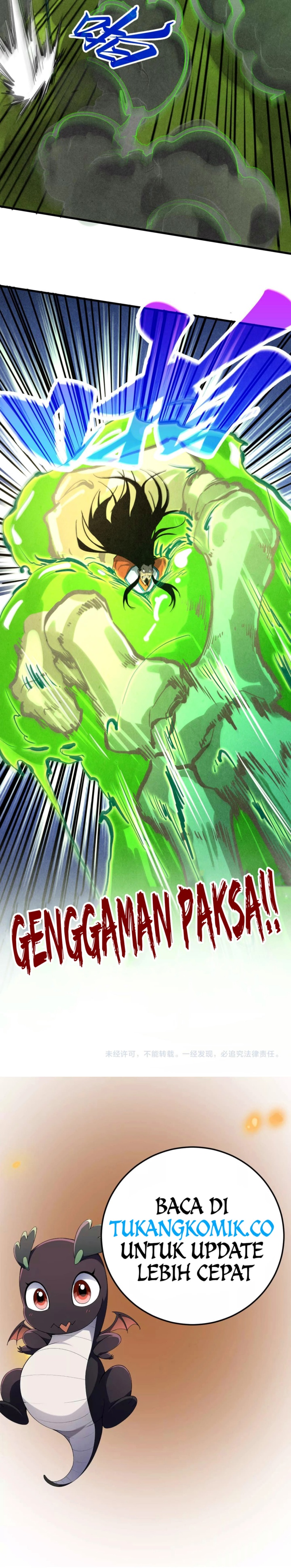 the-ultimate-of-all-ages - Chapter: 413