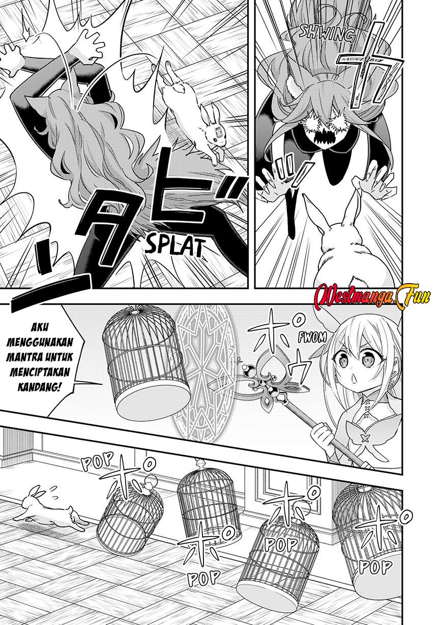 jitsu-wa-ore-saikyou-deshita - Chapter: 113