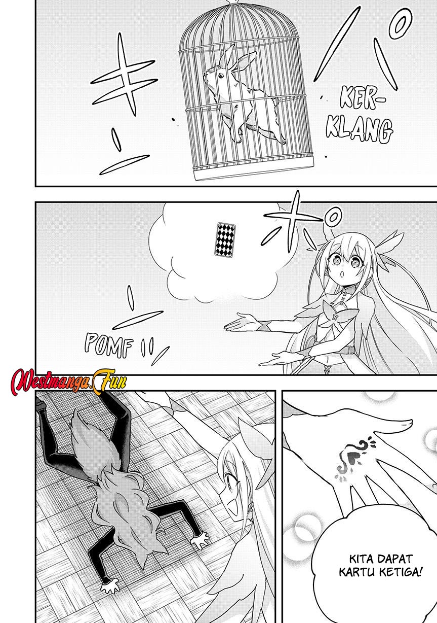 jitsu-wa-ore-saikyou-deshita - Chapter: 113