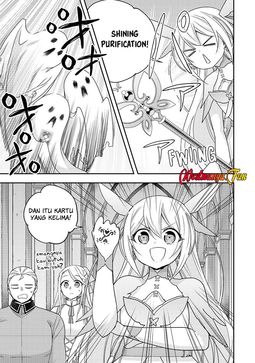 jitsu-wa-ore-saikyou-deshita - Chapter: 113