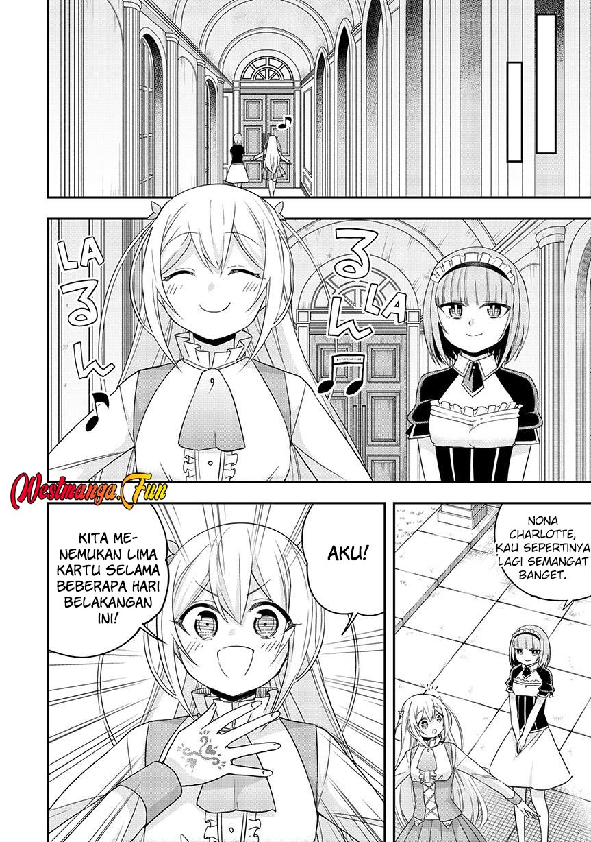 jitsu-wa-ore-saikyou-deshita - Chapter: 113