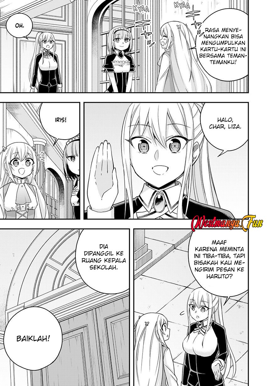 jitsu-wa-ore-saikyou-deshita - Chapter: 113