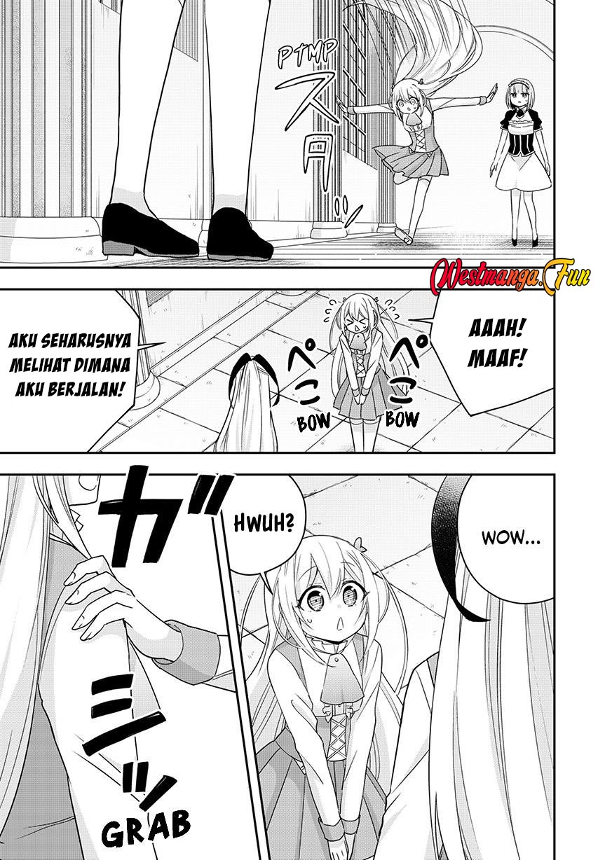 jitsu-wa-ore-saikyou-deshita - Chapter: 113