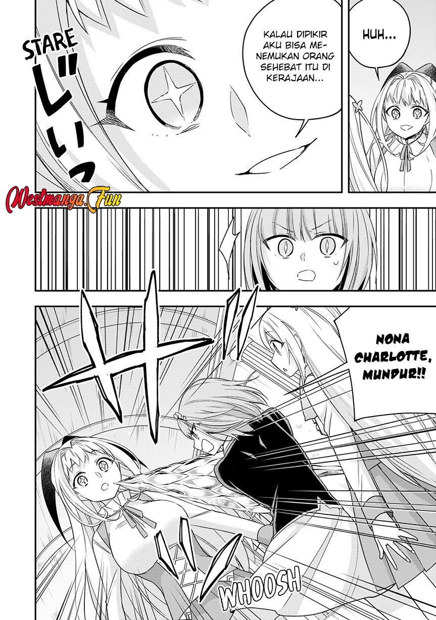 jitsu-wa-ore-saikyou-deshita - Chapter: 113