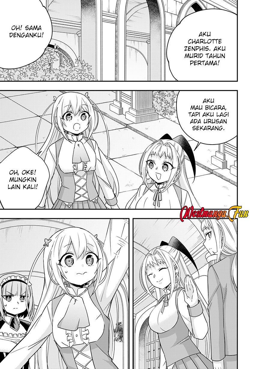jitsu-wa-ore-saikyou-deshita - Chapter: 113
