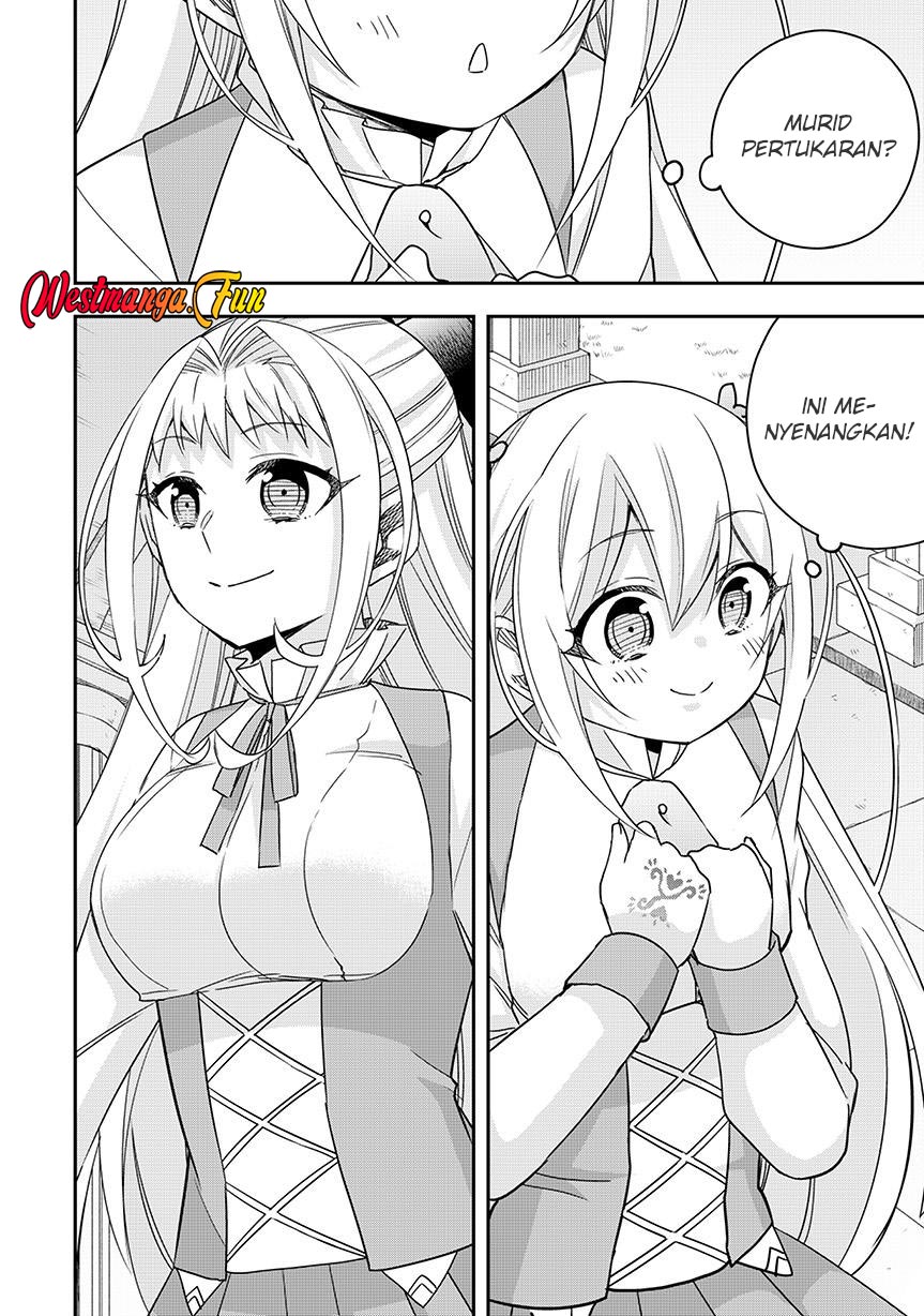jitsu-wa-ore-saikyou-deshita - Chapter: 113