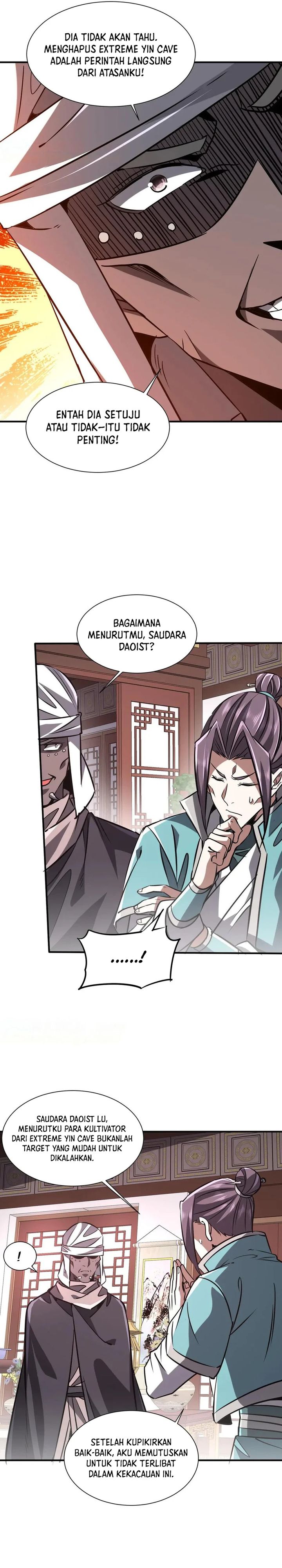 rebirth-of-a-dark-mage-unveiling-a-zombie-planet-from-the-start - Chapter: 35