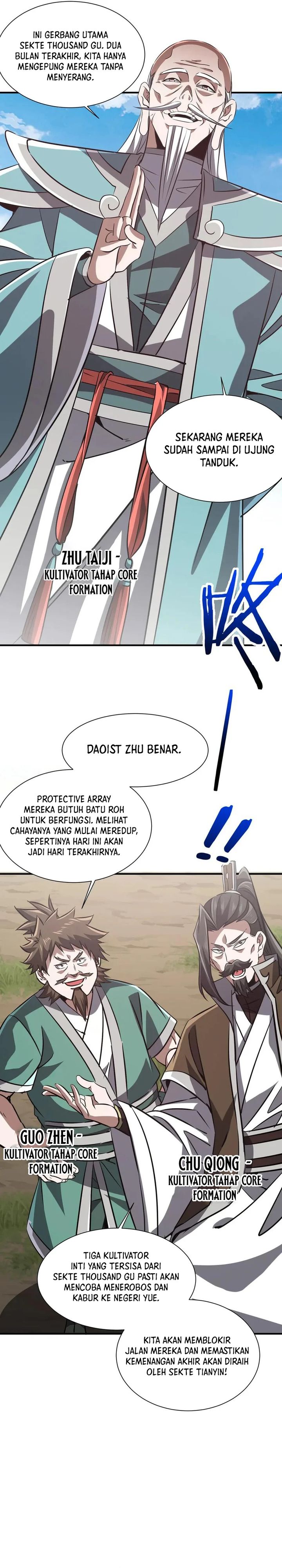 rebirth-of-a-dark-mage-unveiling-a-zombie-planet-from-the-start - Chapter: 35