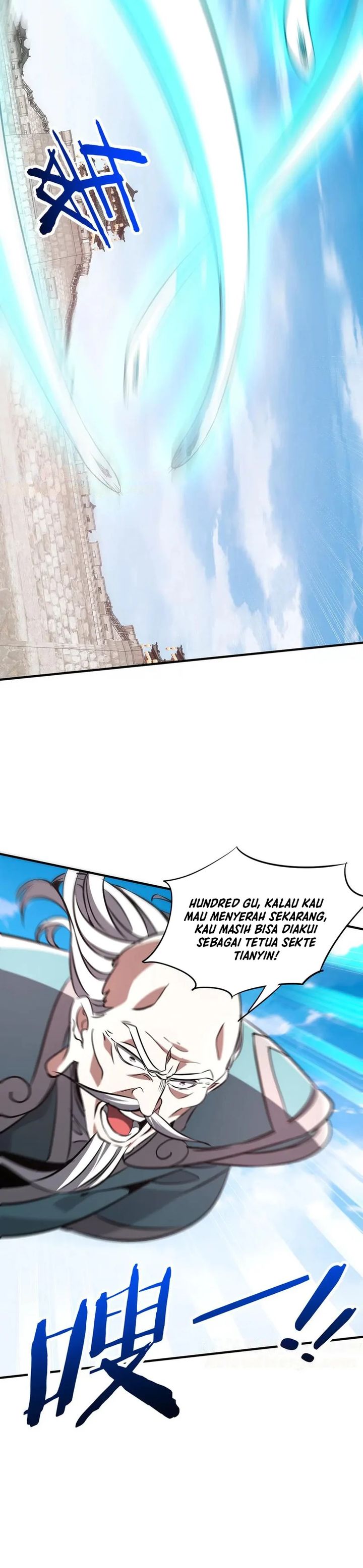 rebirth-of-a-dark-mage-unveiling-a-zombie-planet-from-the-start - Chapter: 35