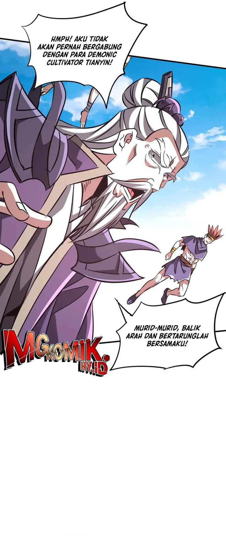 rebirth-of-a-dark-mage-unveiling-a-zombie-planet-from-the-start - Chapter: 35