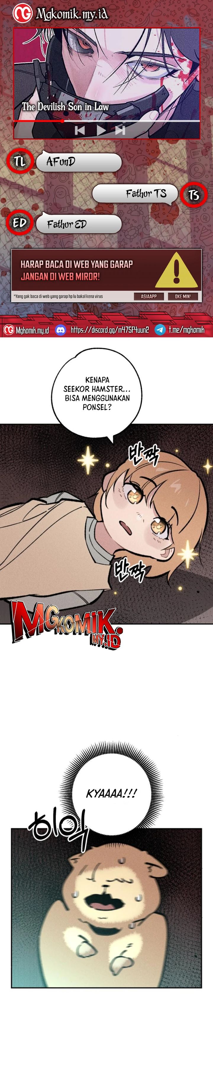 the-devilish-son-in-law - Chapter: 32