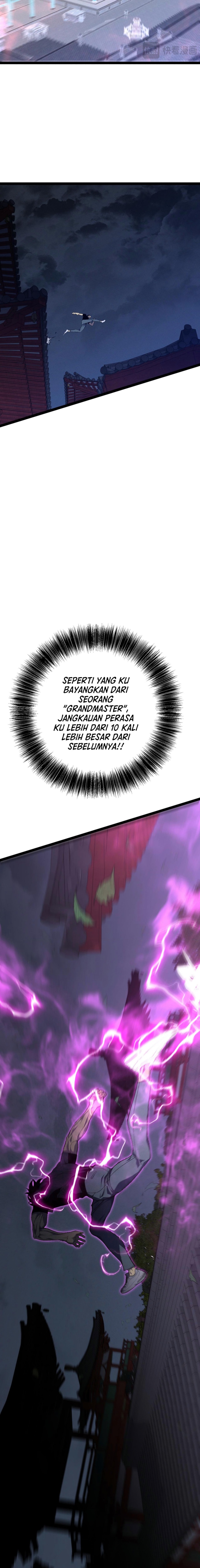 i-copy-talents - Chapter: 100