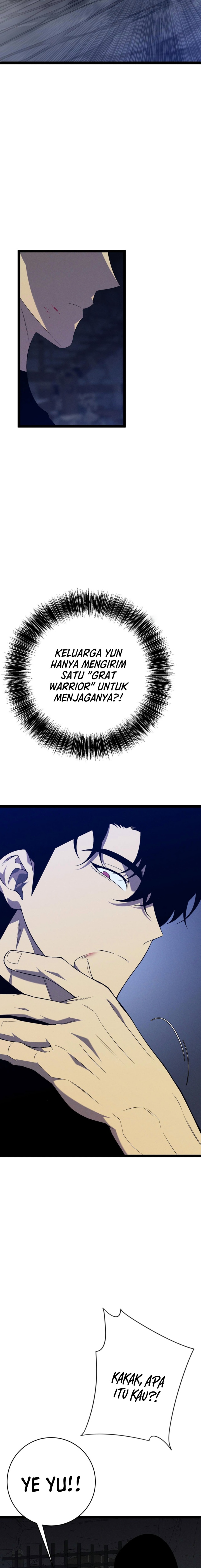 i-copy-talents - Chapter: 100