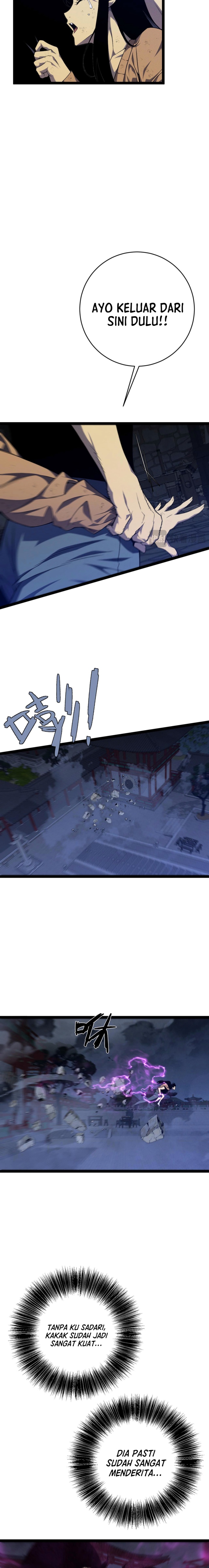 i-copy-talents - Chapter: 100