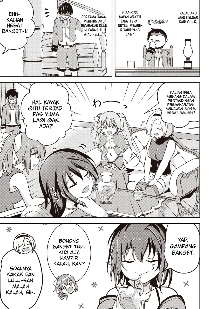 isekai-saikouhou-no-guild-leader - Chapter: 22