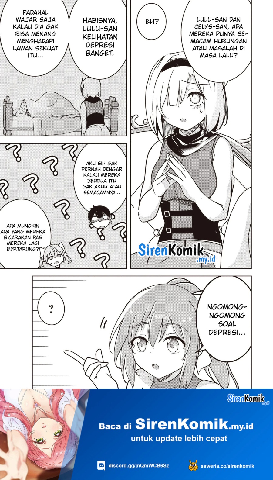 isekai-saikouhou-no-guild-leader - Chapter: 22