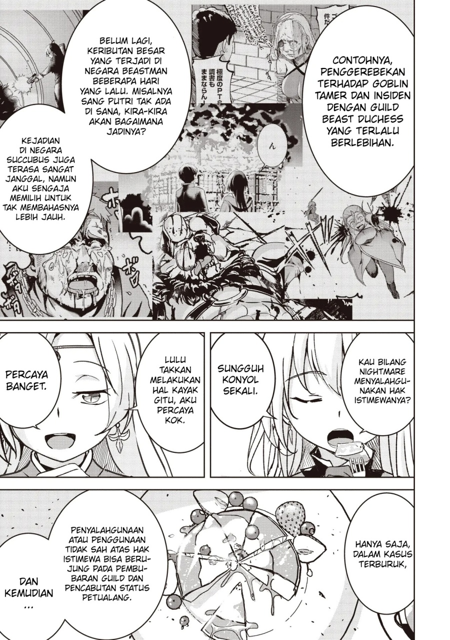isekai-saikouhou-no-guild-leader - Chapter: 22
