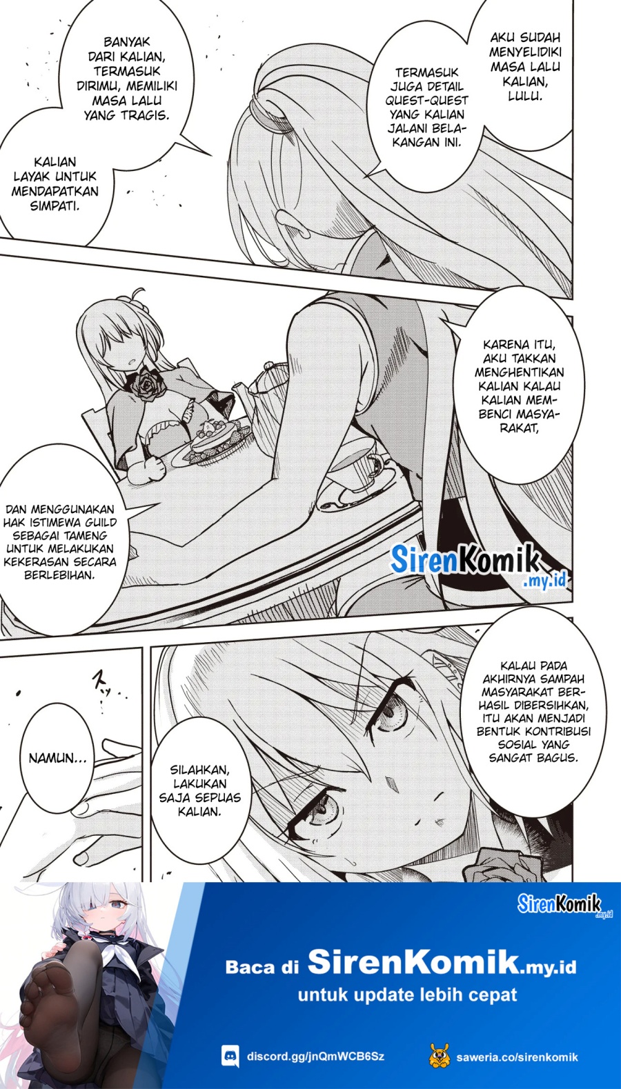 isekai-saikouhou-no-guild-leader - Chapter: 22