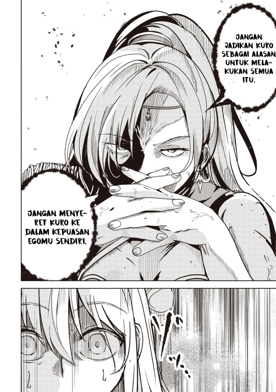 isekai-saikouhou-no-guild-leader - Chapter: 22