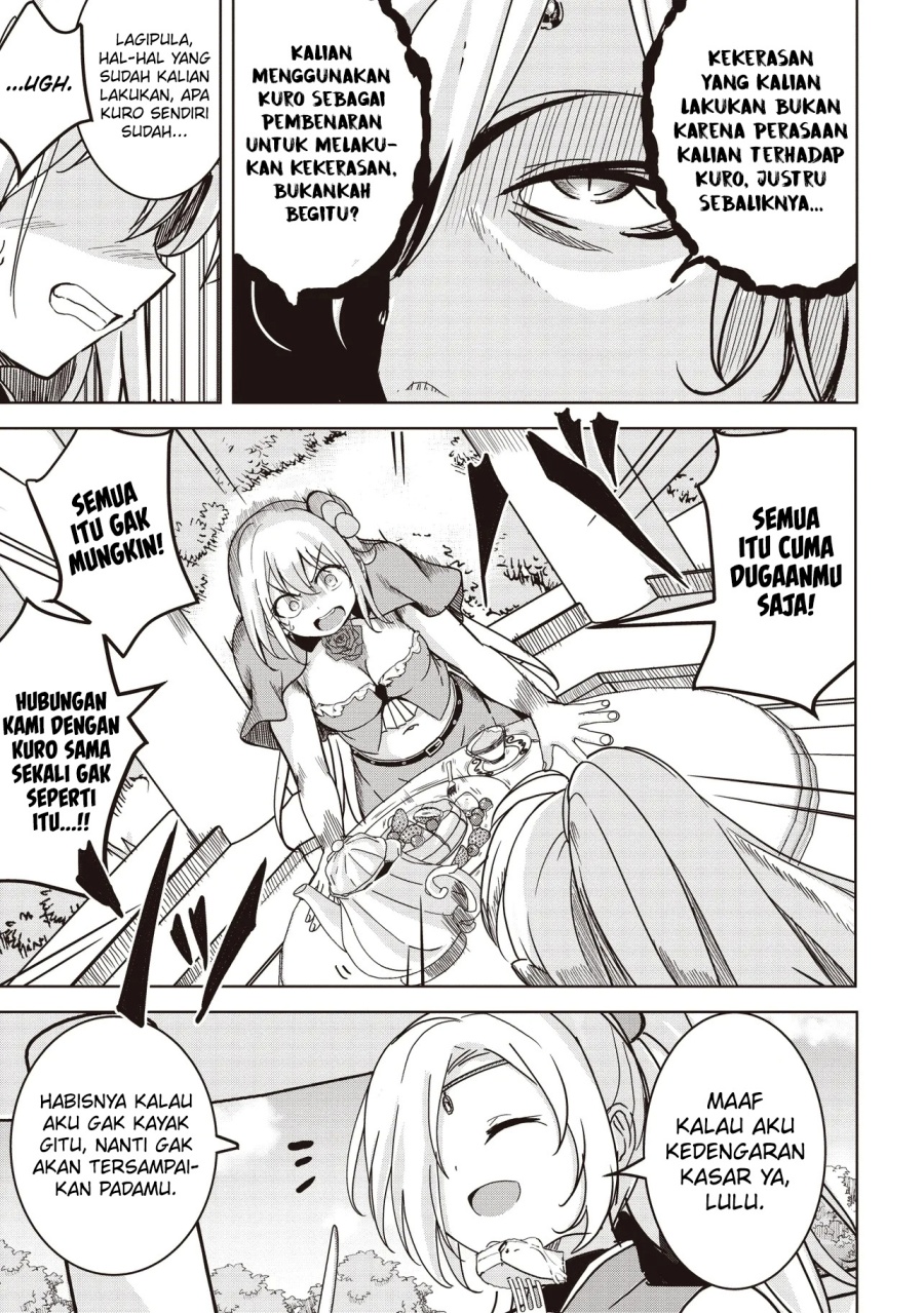 isekai-saikouhou-no-guild-leader - Chapter: 22