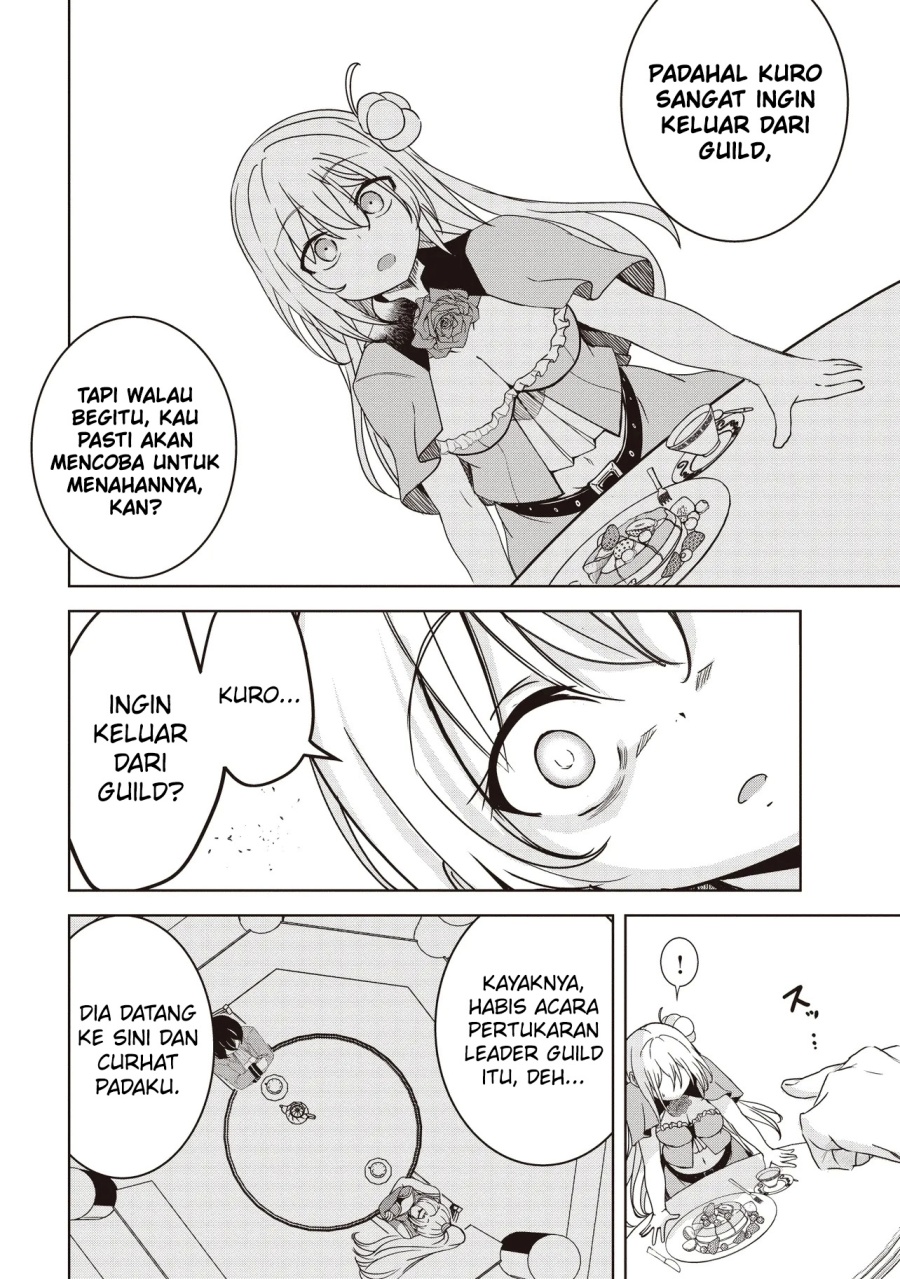 isekai-saikouhou-no-guild-leader - Chapter: 22