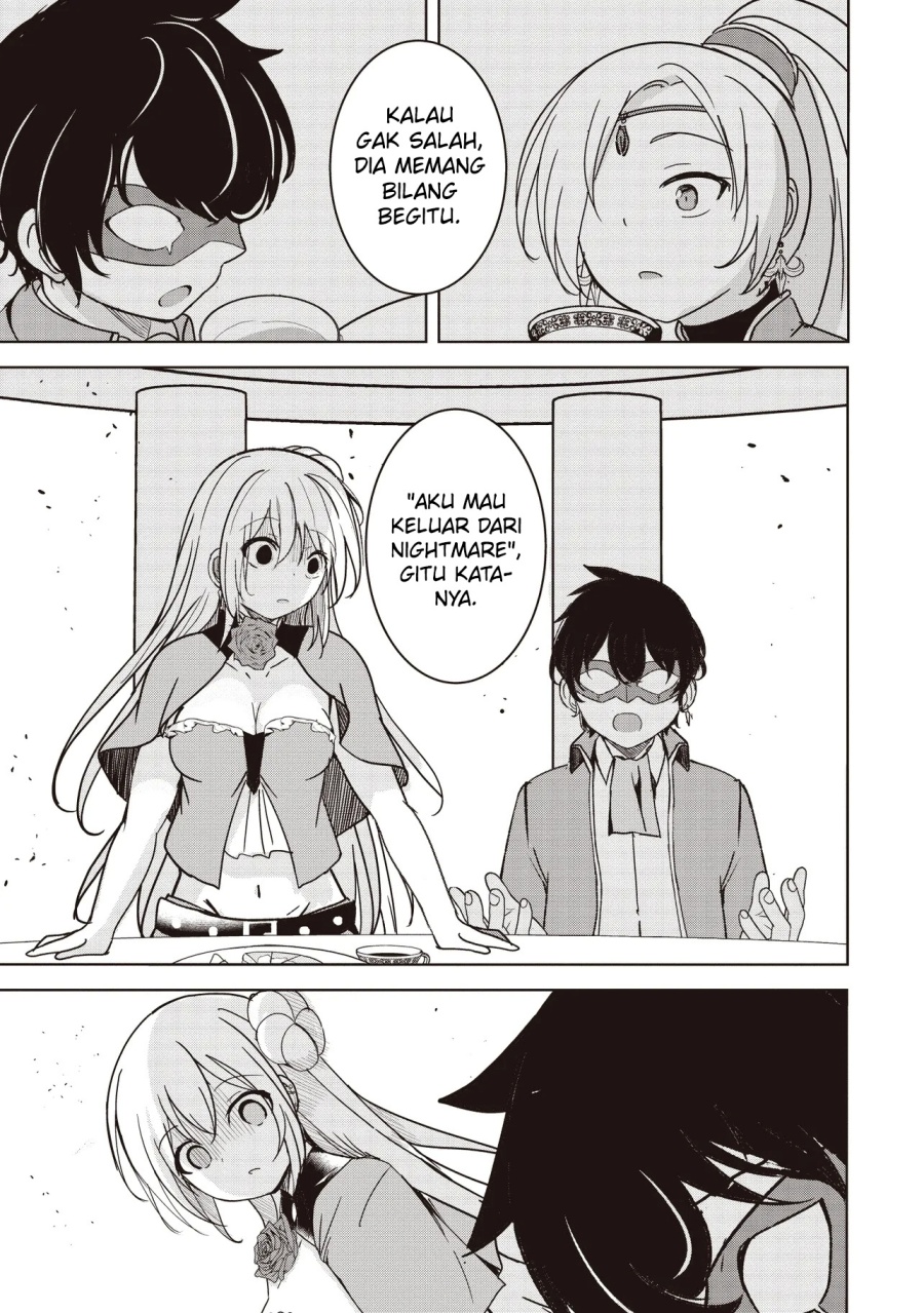 isekai-saikouhou-no-guild-leader - Chapter: 22