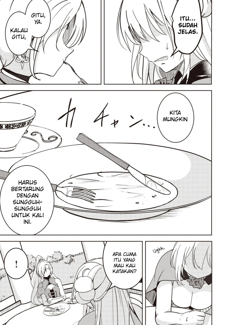 isekai-saikouhou-no-guild-leader - Chapter: 22